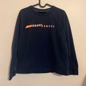Under Armour Sweatshirt